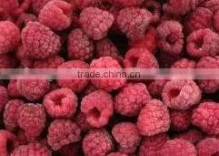 Rozen Raspberry, Frozen Sour Cherry, Frozen Blackberry, Frozen Plum, Plum Marmalade, Frozen and Dry Mushrooms thumbnail-1