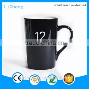 2015 Popular Cartoon Ceramic Cup Coffee Mug Cup Drinking Water Cup thumbnail-2