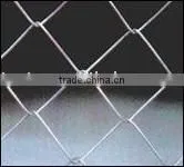 Chain Link Fence Mesh thumbnail-1