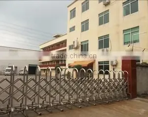 Zhengzhou Furui Mechanical Equipment Co., Ltd. company overview - view 1 thumbnail