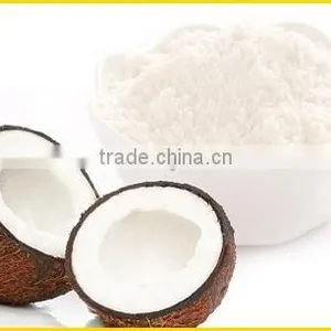 DESICCATED COCONUT LOW FAT BEST PRICE thumbnail-1