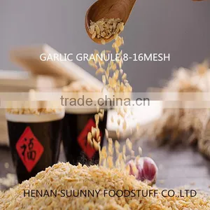 2016 New Crop Fried Garlic Granules thumbnail-2
