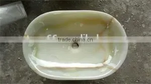 Wash Basin Countertop Marble Wash Basin Stone thumbnail-4