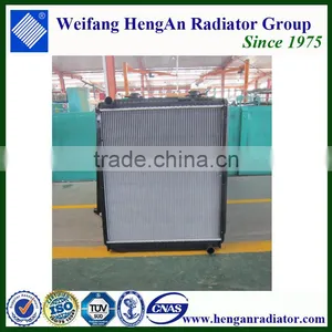 Radiator Diesel Engine thumbnail-6