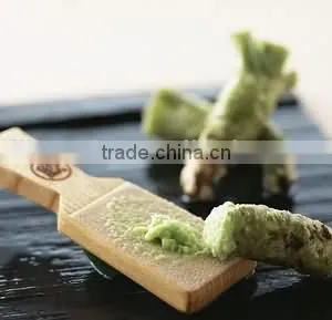 Japanese Fresh and Dried Horseradish thumbnail-3