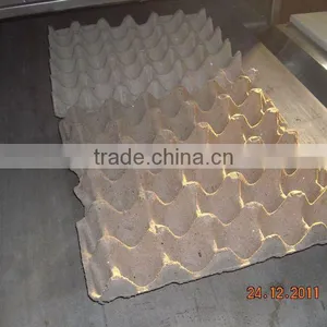 Industrial Egg Tray/paper Tube/paper Core Drier Machine thumbnail-1