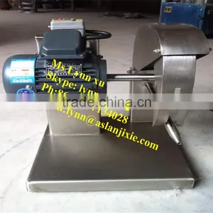 Chicken Cutting Machine/fish Head Cutting Machine thumbnail-5