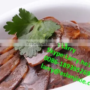 Bacon Slicer/bacon Cutting Machine/beef Cutting Machine thumbnail-5