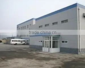 Time Seafood (Dalian) Co., Ltd. company overview - view 1 thumbnail