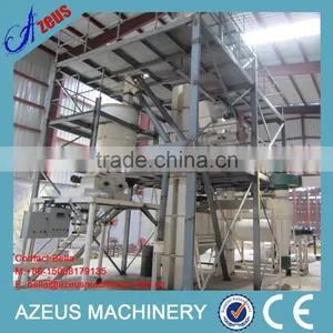 Build Factory of Poultry Feed Plant thumbnail-1