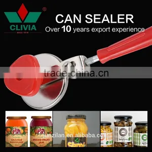 FG-2 Can Sealer for Sale thumbnail-5