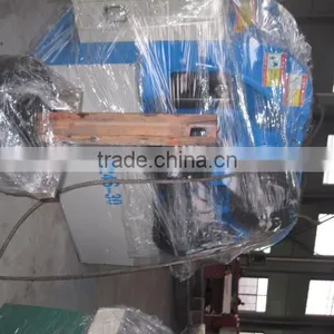 Section Stell Bending Machine thumbnail-3