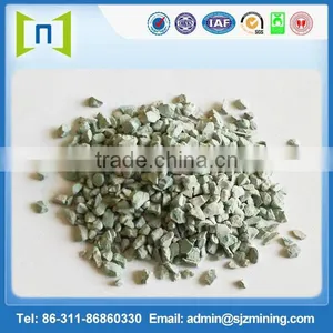 Low Price Natural Zeolite Granular thumbnail-1