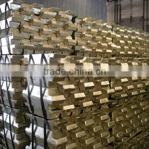 2015 Hight Quality Tin Ingot 99.99% ,99.95%,99.9% thumbnail-2