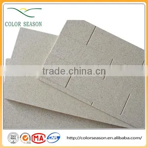 Stove Fireplace Vermiculite Board Used as Fireproof thumbnail-6