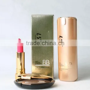 BB Cream Moisturizing&Bringhtening Skin Care Makeup Base Cream thumbnail-4