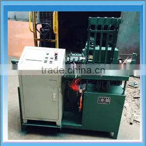 Automatic Wood Handle Making Machine thumbnail-1