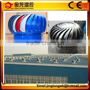 JinLong Roof Fan Supplier/Roof Fan Price/Roof Exhaust Fan Made In China thumbnail-1
