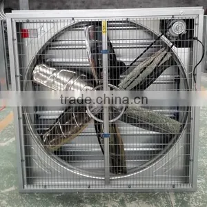 Stainless Steel Wall Mount Fan thumbnail-1