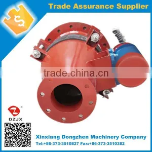 99%qualified Rotary Airlock Valve, Bin Activators and Bin Dischargers thumbnail-1
