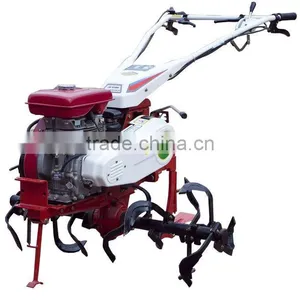 1WG-4 Cultivator thumbnail-1