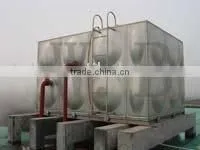 S/S Assembly Tank (ISO9001:2000 APPROVED) thumbnail-1