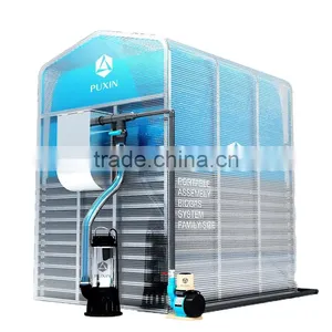 Rural Household Mini Biogas Plant Biogas Fermenter thumbnail-1
