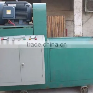 High Profits Screw Type Briquette Press Machine thumbnail-1