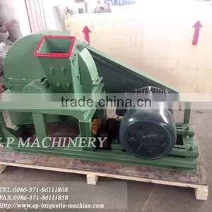 Best Price 500kg/h Wood Shaving Machine/wood Shaving Machines for Animal Bedding thumbnail-2