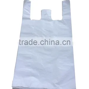 Eco Friendly HDPE Shopping Bags thumbnail-1