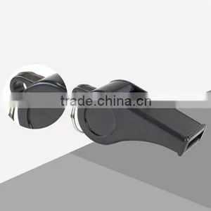 Colored Sports Plastic Whistle thumbnail-2