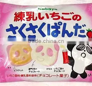 FENCE BREAD CHOCOLATE MONACA thumbnail-3