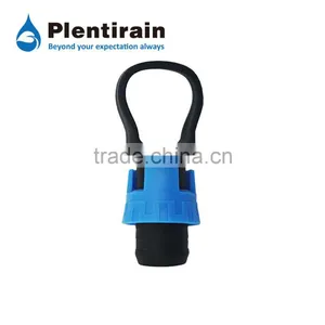 High Quality Irrigation Drip Tape Fittings Or Connector For Drip Irrigation System thumbnail-6