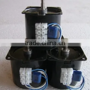 Best Quality Incubator Accessories Egg Turning Motor for Incubator thumbnail-2