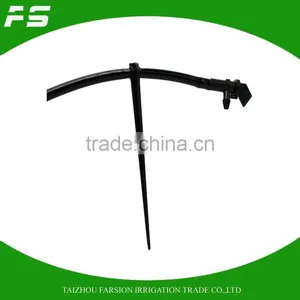 Micro Drip On Line Dripper Take Apart Irrigation Emitter thumbnail-4