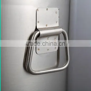 Beekeeper Honey Extractor---Hanging 2 Frames Honey Extractor With Bee Flow Closure---Chinese Honey Extractor Cheap thumbnail-4