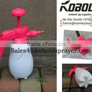 1L Pressure Sprayer,1.5L Garden Sprayer,2L Compression Sprayer thumbnail-1