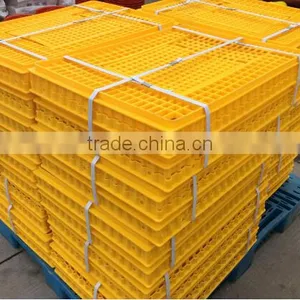 Good Quality Plastic Pigeon Transport Cage/animal Transport Cage With Cheap Price thumbnail-3