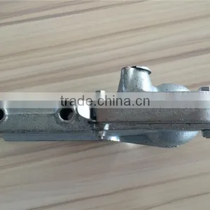 50mmCoupler/trailer Parts/strong Trailer Coupler thumbnail-3