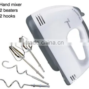 Electric Egg Beater With Bowl for Kitchen thumbnail-2