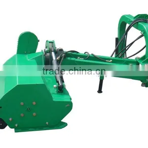 PTO Slope Mulcher AGF Hot Sale thumbnail-1