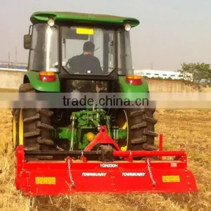 Heavy Duty Rotary Tiller thumbnail-5