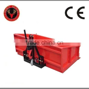 CE Tractor Transport Box for Hot Sale thumbnail-1