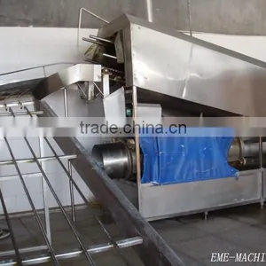 Professional Poultry Slaughter Line Cage Cleaning Machine For Chicken Abattoir Equipment thumbnail-5