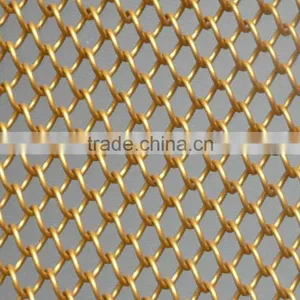 Copper Wire Mesh thumbnail-4