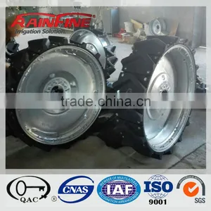 Top Sale Tire Supply in for Pivot Irrigation Use thumbnail-1