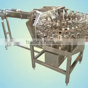 High Liquid Extraction Rate Egg Yolk and White Separator With Great Function thumbnail-5