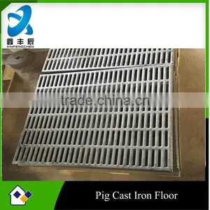 Cast Iron Pig Floor thumbnail-1