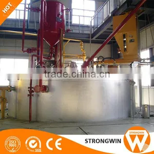 China Automatic Sunflower Seed Oil Extration and Refinery Plant With CE thumbnail-1
