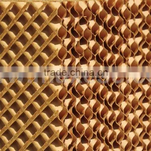 Poultry Wet Wall Evaporative Cooling Systems and Pads thumbnail-3